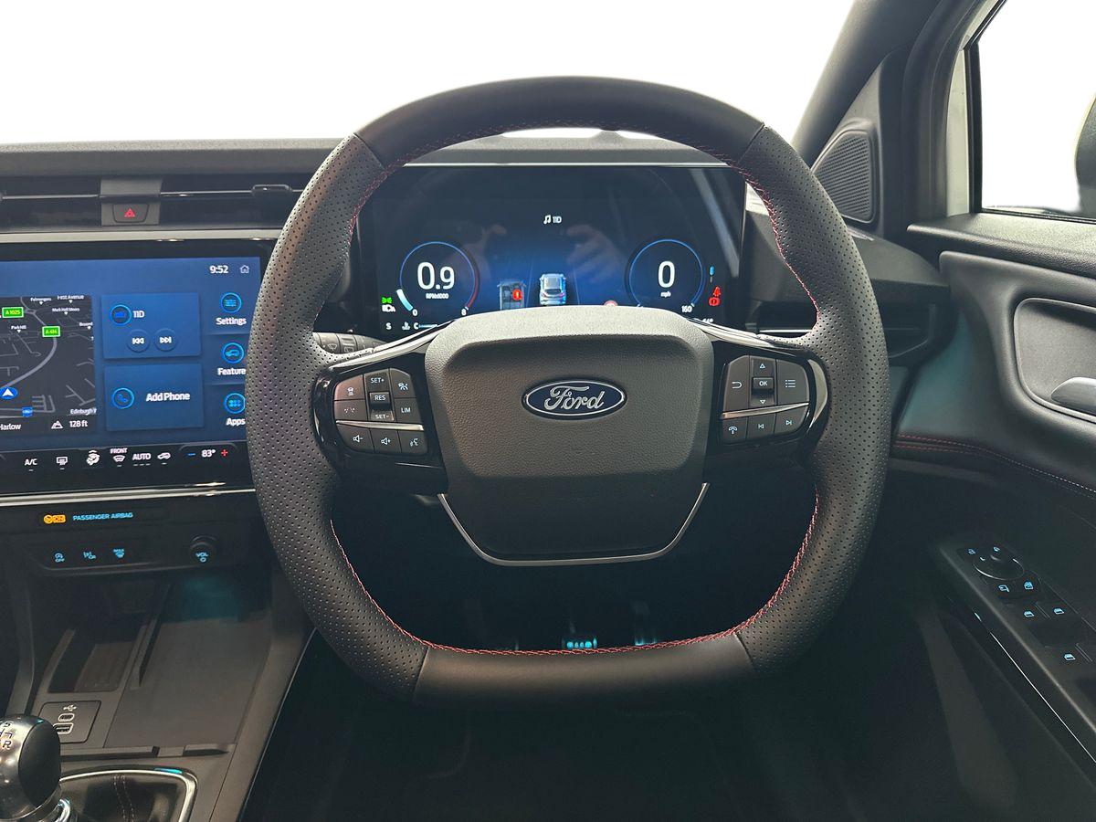 Used Ford Puma 2025 for sale - 77070908: Photo 17