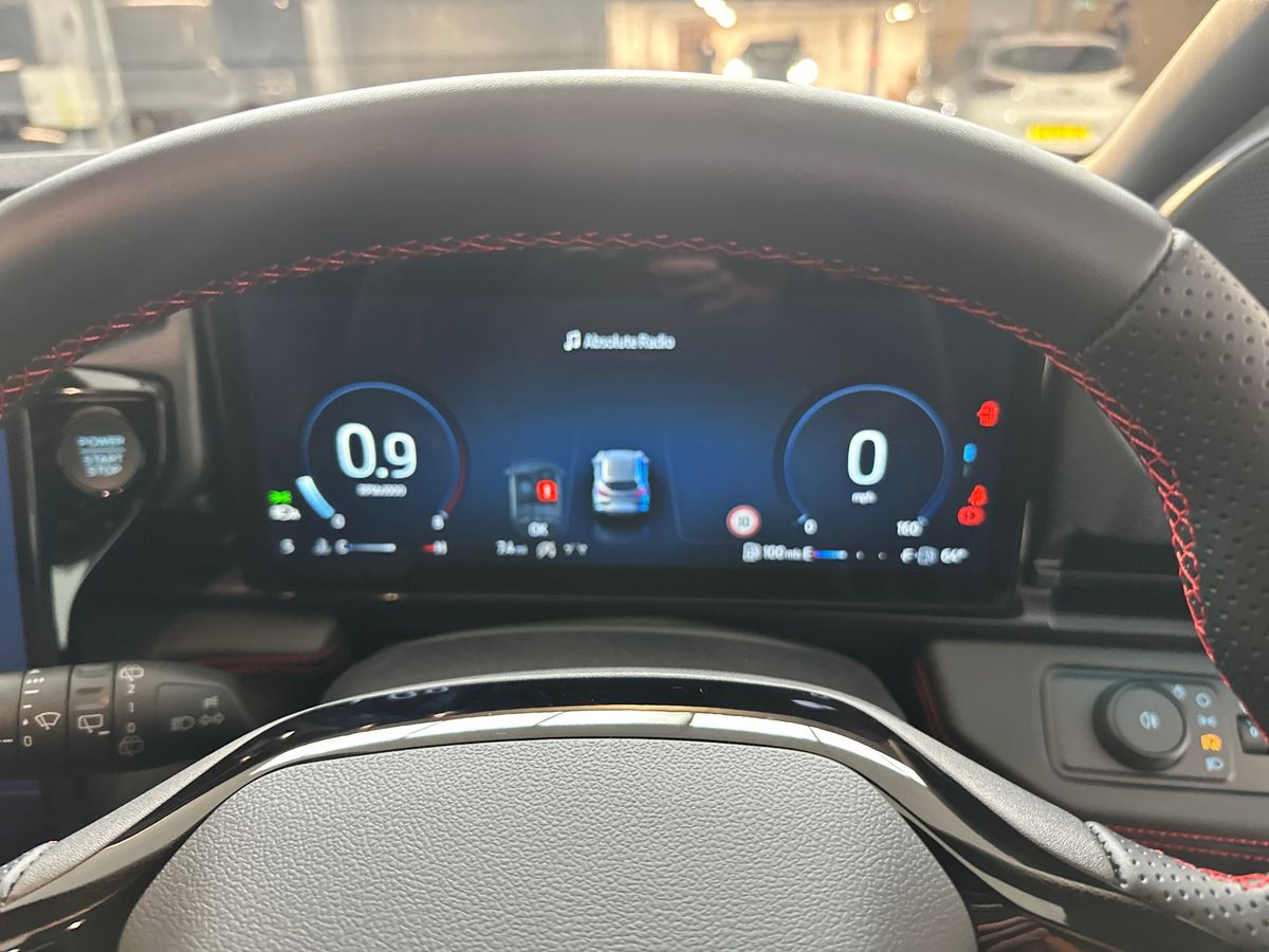 Used Ford Puma 2025 for sale - 77070908: Photo 18