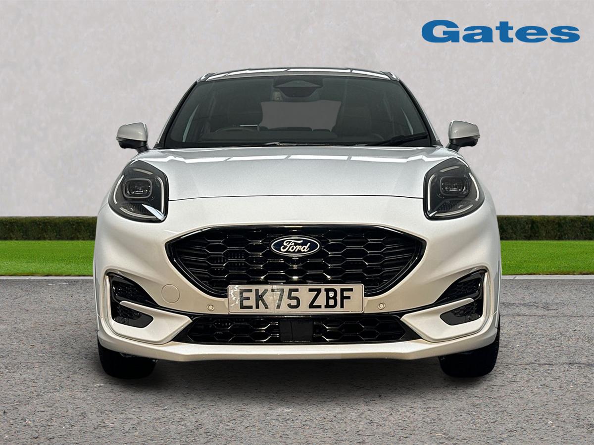 Used Ford Puma 2025 for sale - 77070908: Photo 2