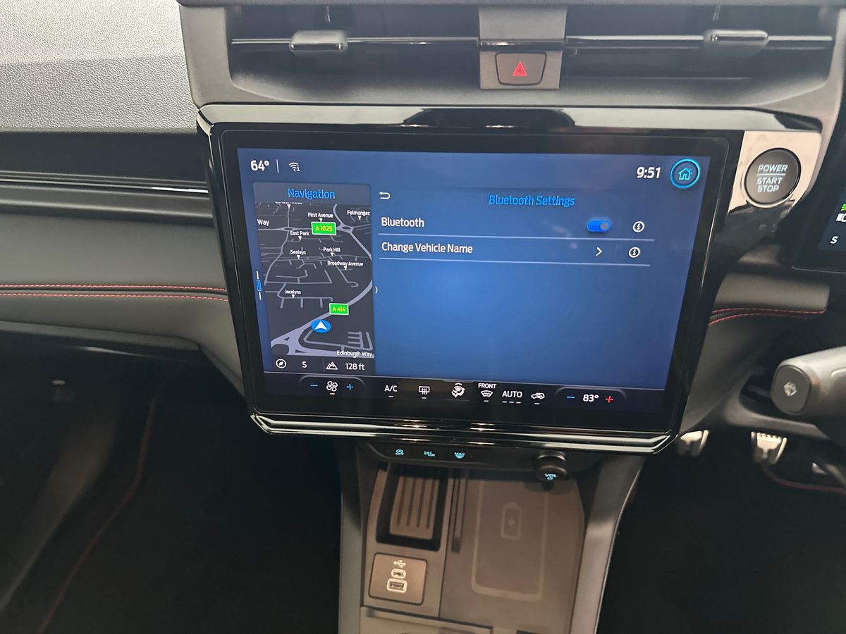 Used Ford Puma 2025 for sale - 77070908: Photo 21