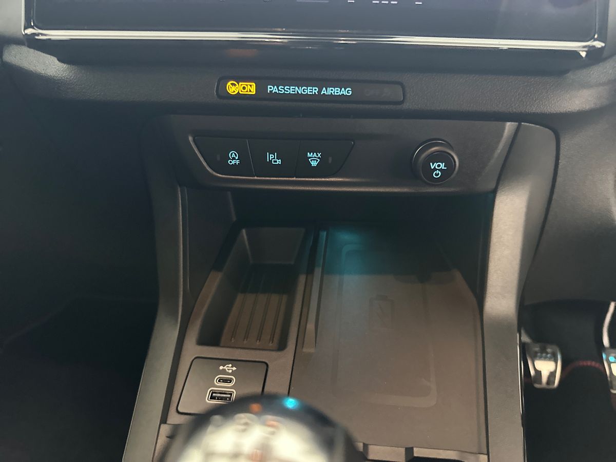 Used Ford Puma 2025 for sale - 77070908: Photo 22