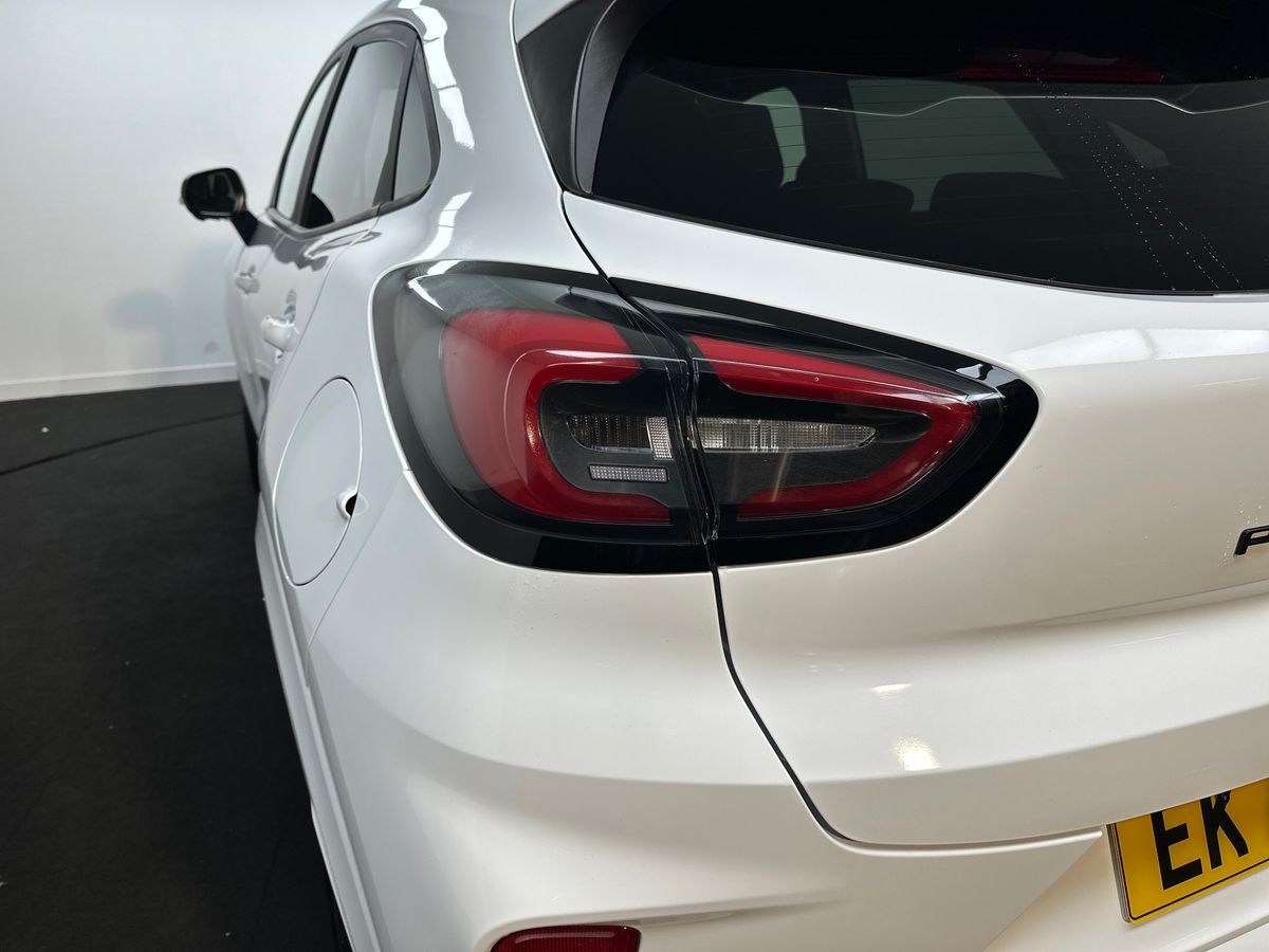 Used Ford Puma 2025 for sale - 77070908: Photo 33