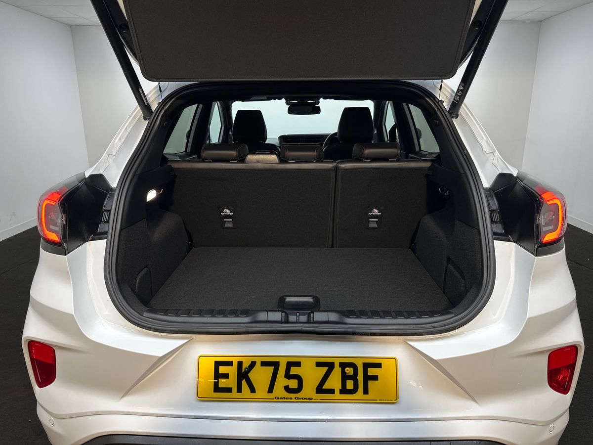 Used Ford Puma 2025 for sale - 77070908: Photo 34