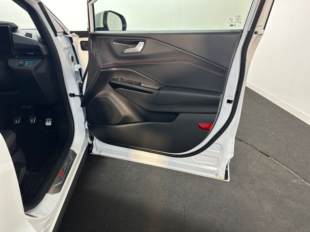 Used Ford Puma 2025 for sale - 77070908: Photo 35