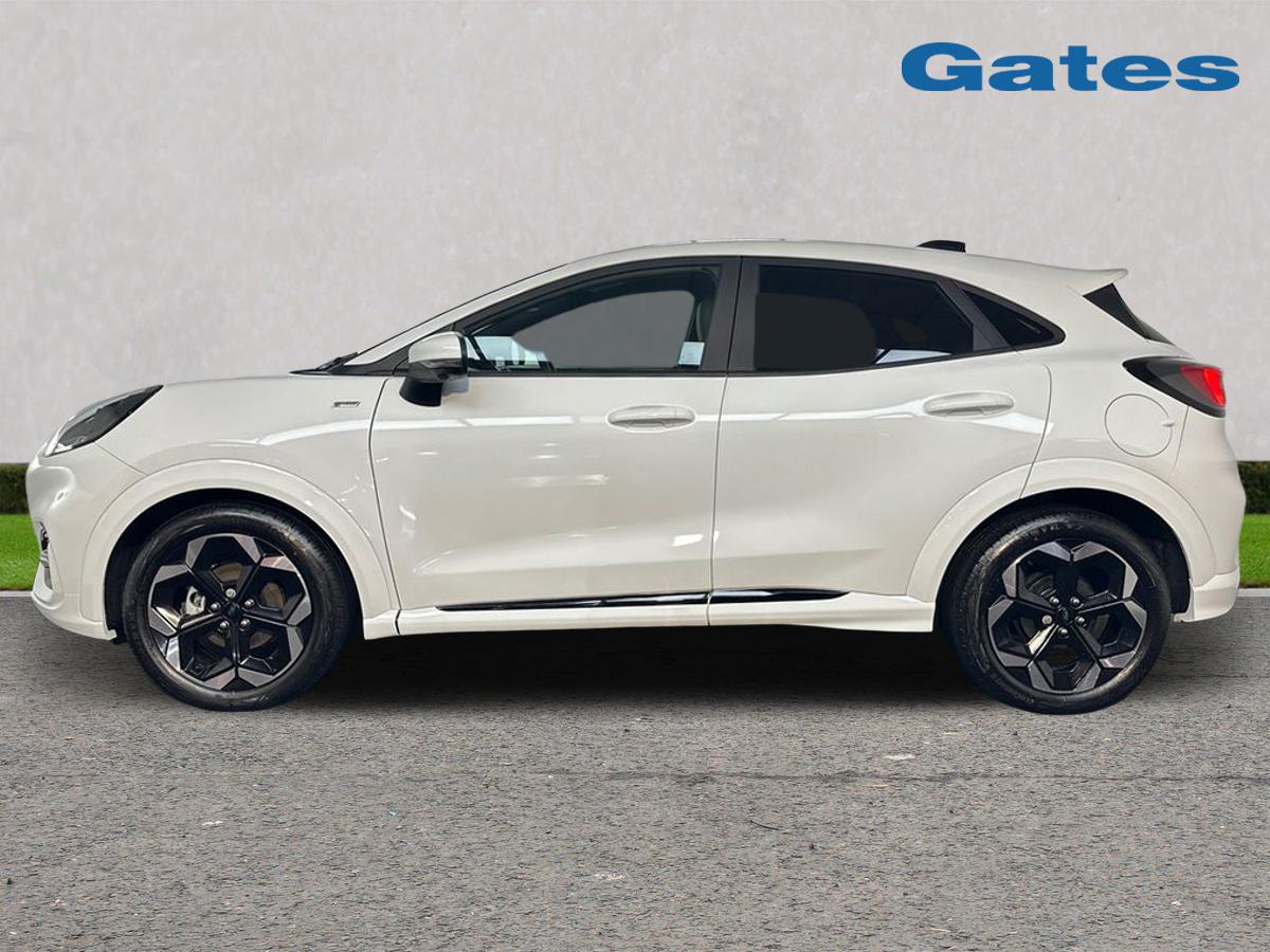 Used Ford Puma 2025 for sale - 77070908: Photo 4