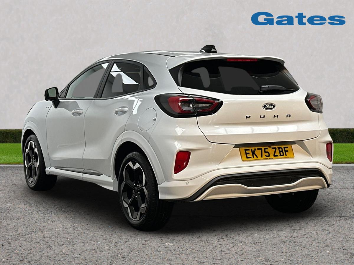 Used Ford Puma 2025 for sale - 77070908: Photo 5