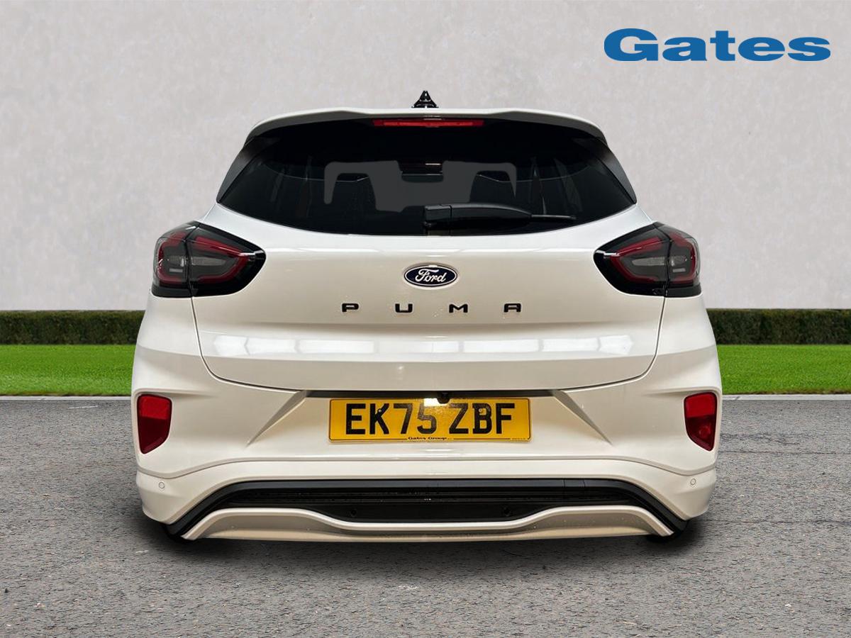 Used Ford Puma 2025 for sale - 77070908: Photo 6