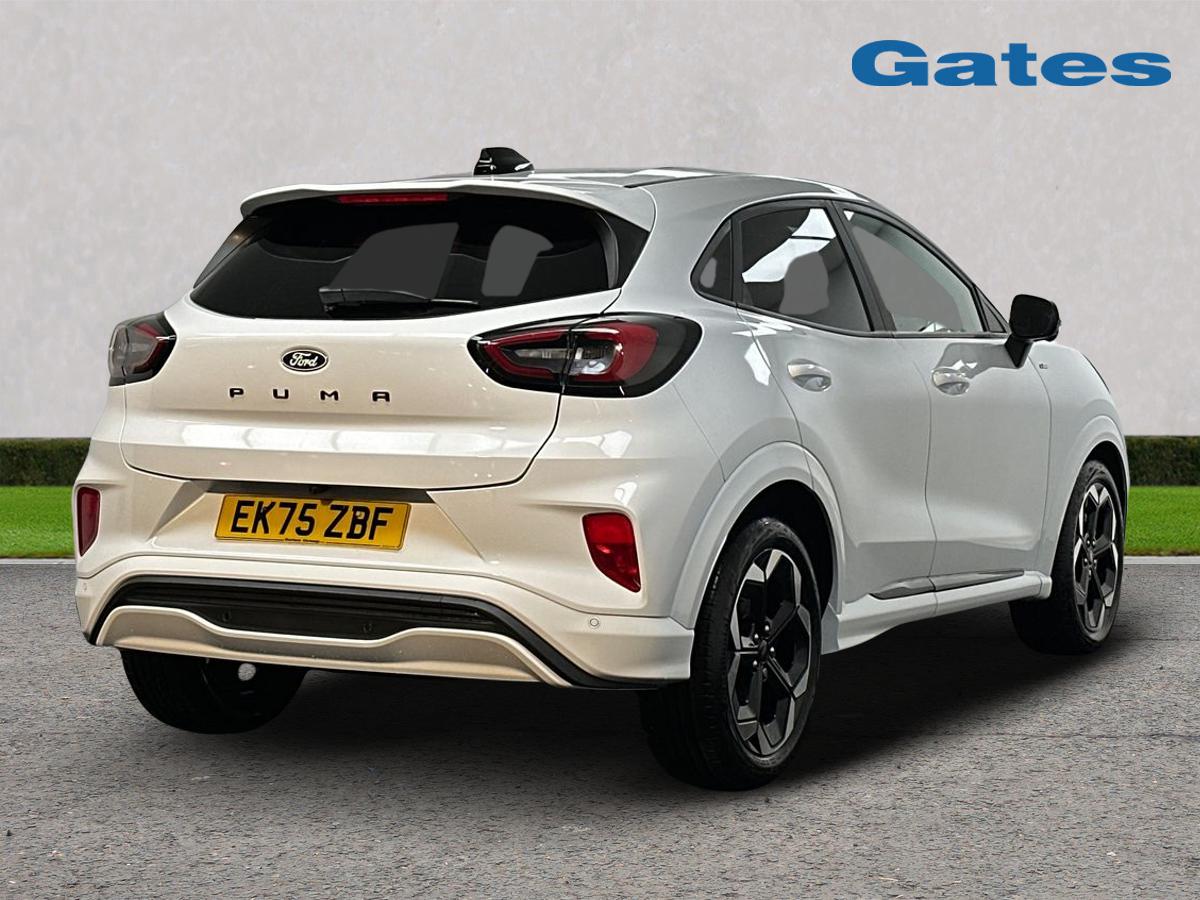 Used Ford Puma 2025 for sale - 77070908: Photo 7