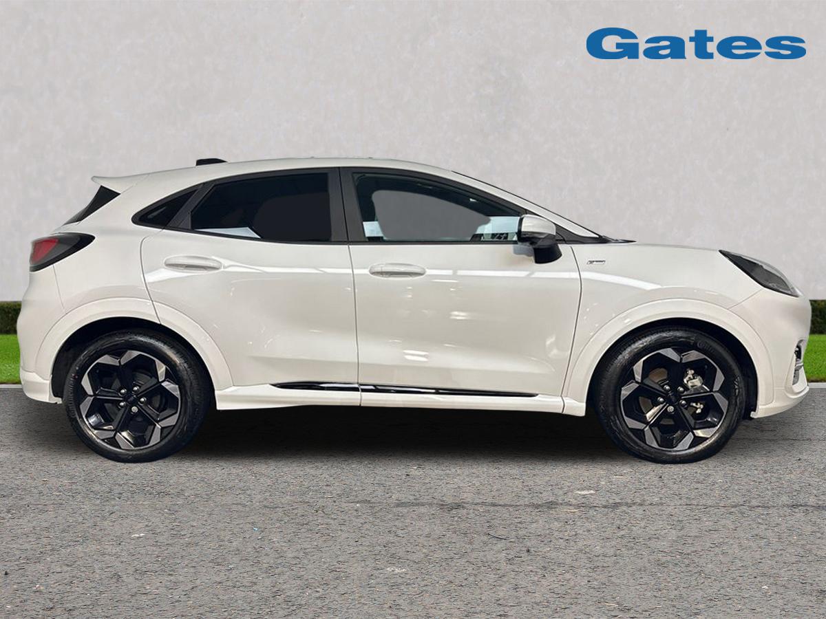 Used Ford Puma 2025 for sale - 77070908: Photo 8