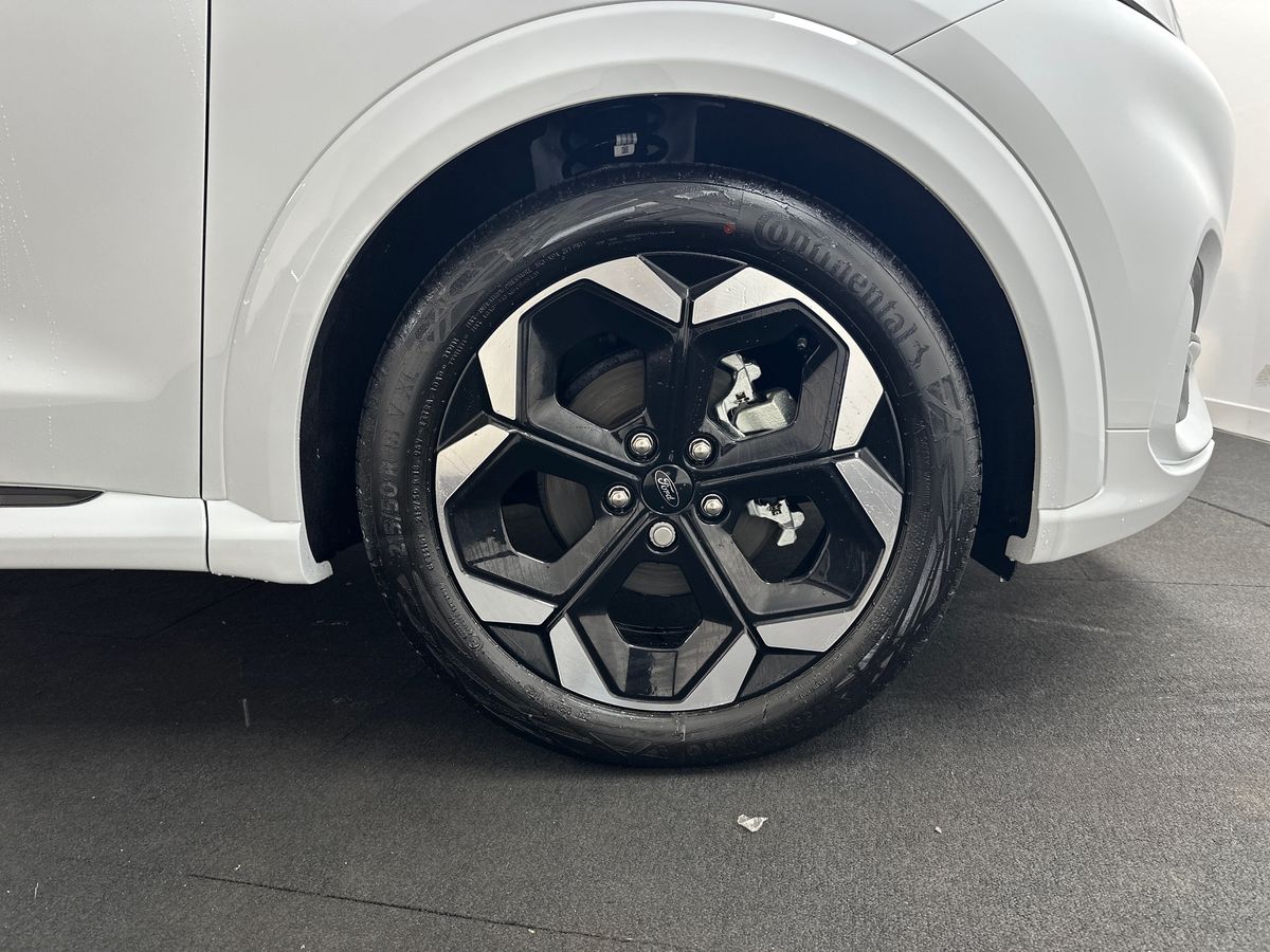 Used Ford Puma 2025 for sale - 77070908: Photo 9