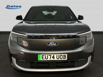 Used Ford Explorer 2024 for sale - 73188247: Photo