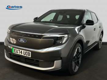 Used Ford Explorer 2024 for sale - 73188247: Photo