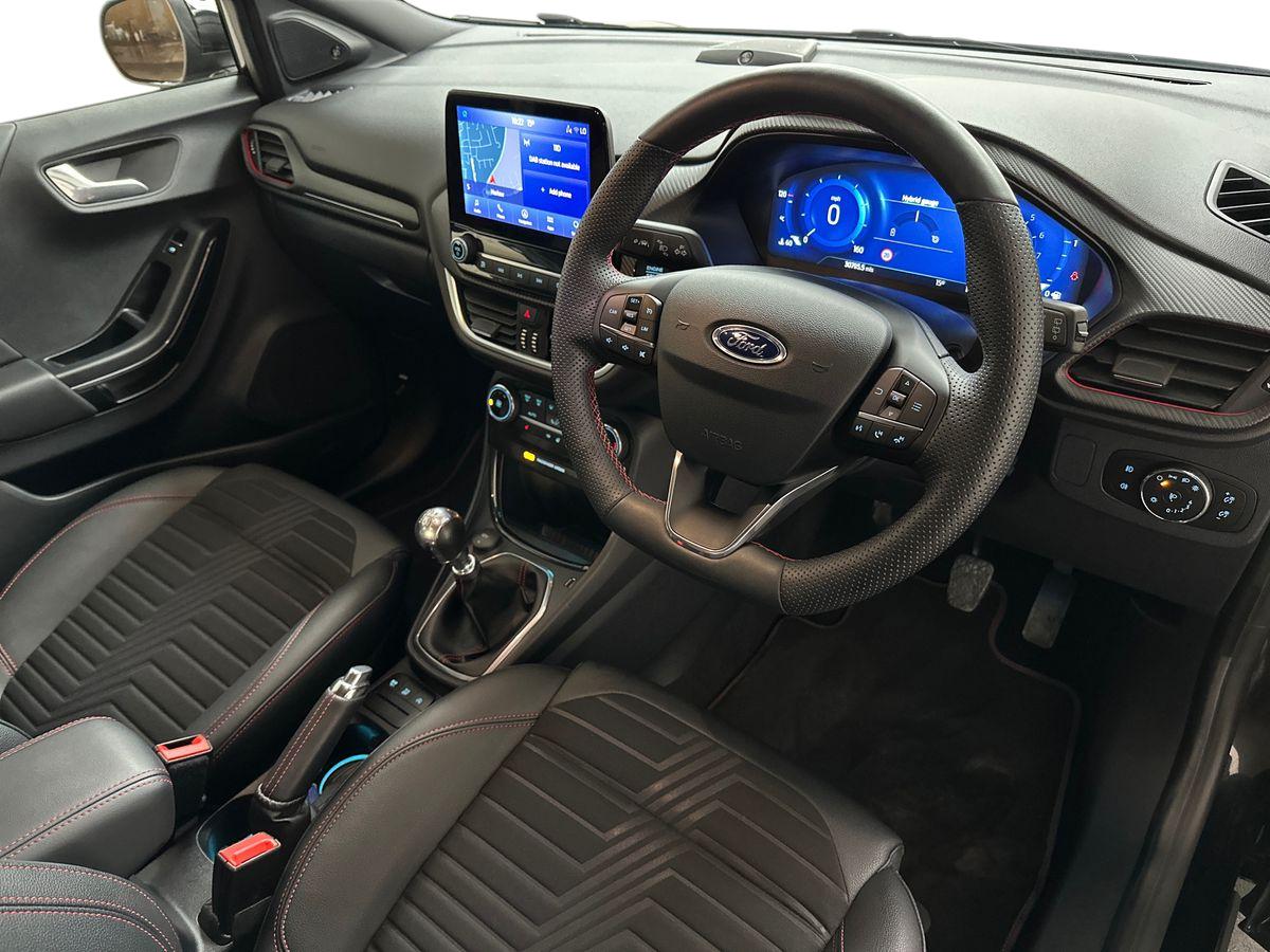 Used Ford Puma 2022 for sale - 76332260: Photo 10