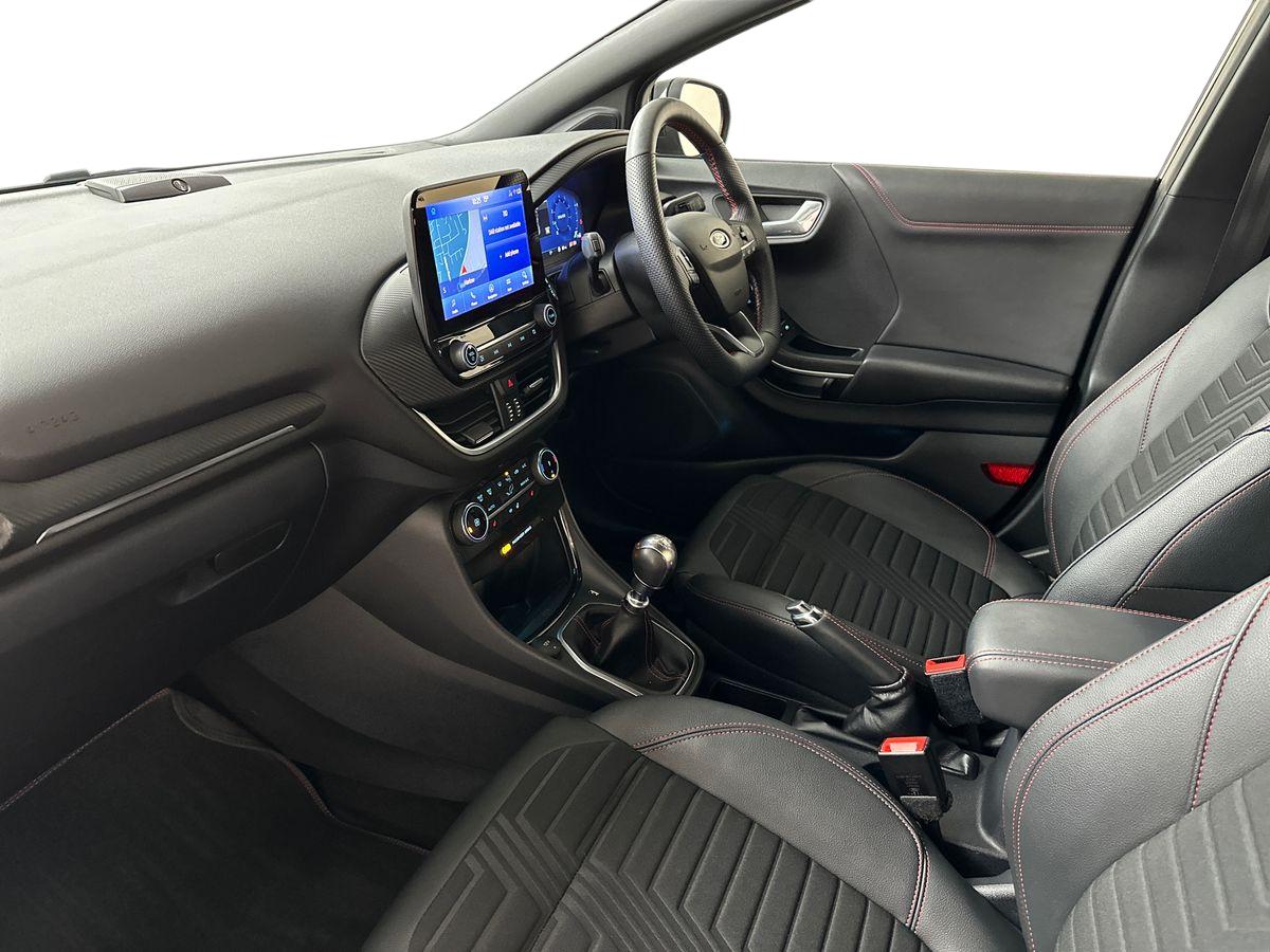 Used Ford Puma 2022 for sale - 76332260: Photo 11