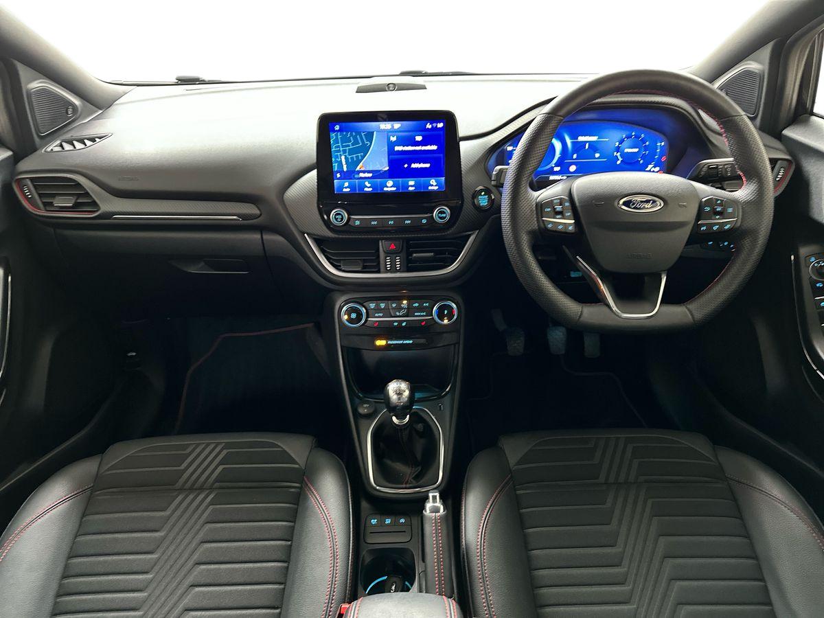 Used Ford Puma 2022 for sale - 76332260: Photo 15