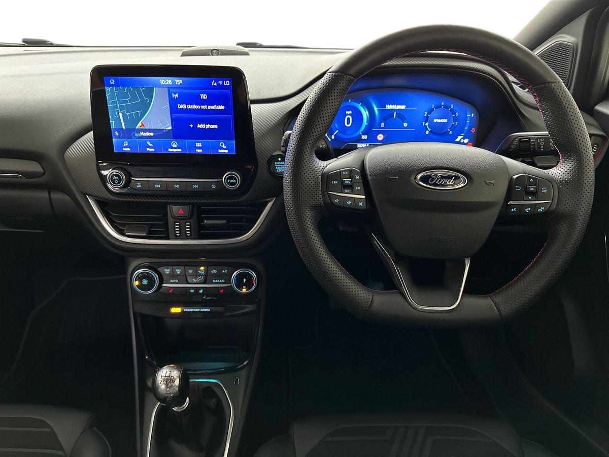 Used Ford Puma 2022 for sale - 76332260: Photo 16