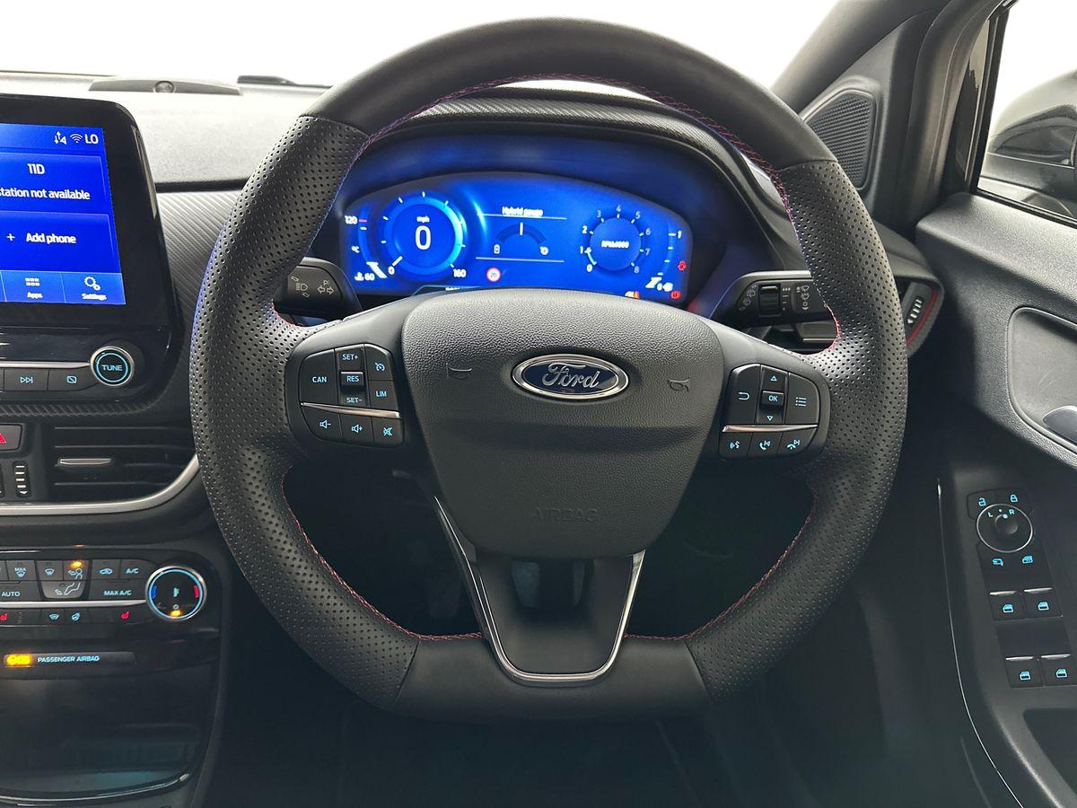 Used Ford Puma 2022 for sale - 76332260: Photo 17