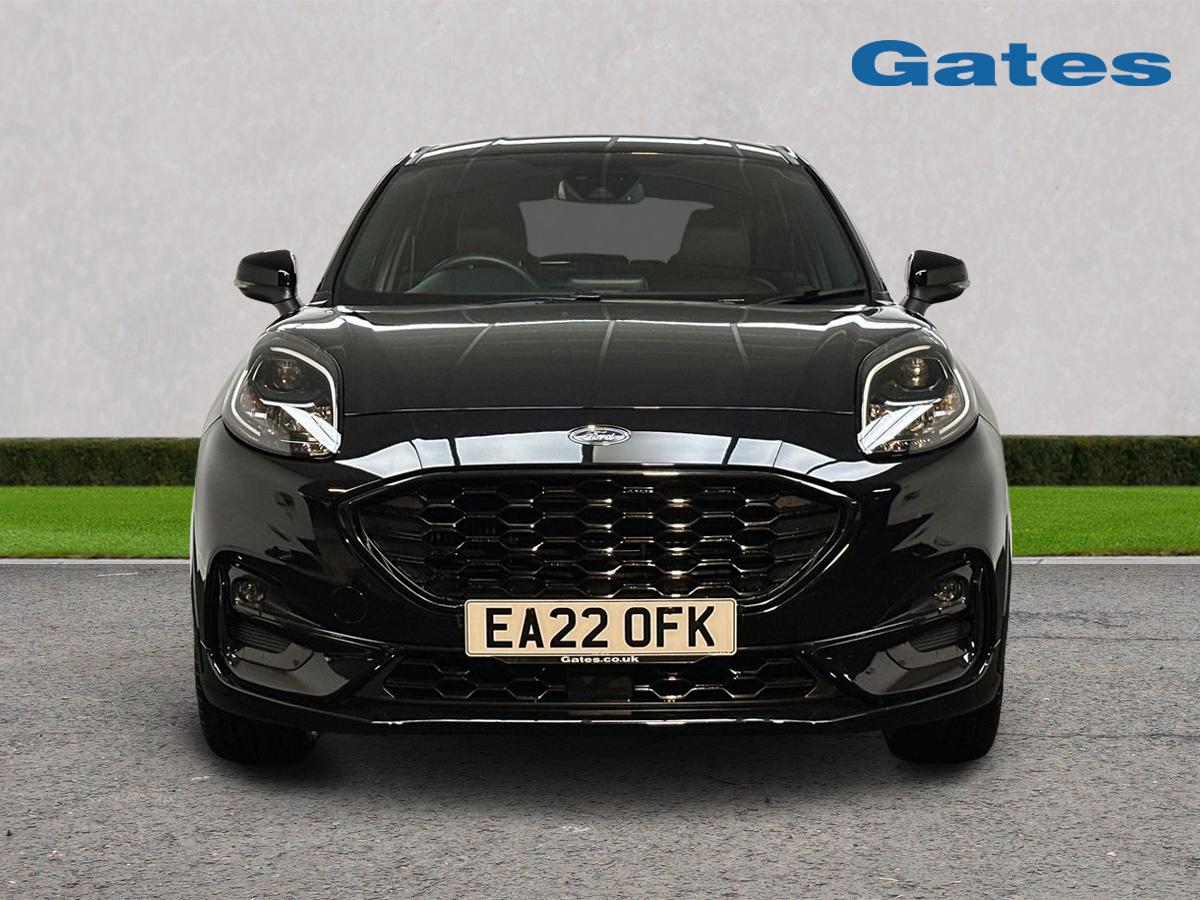 Used Ford Puma 2022 for sale - 76332260: Photo 2