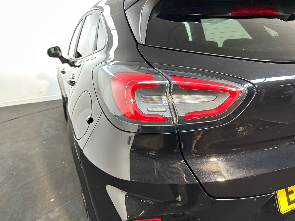 Used Ford Puma 2022 for sale - 76332260: Photo 33