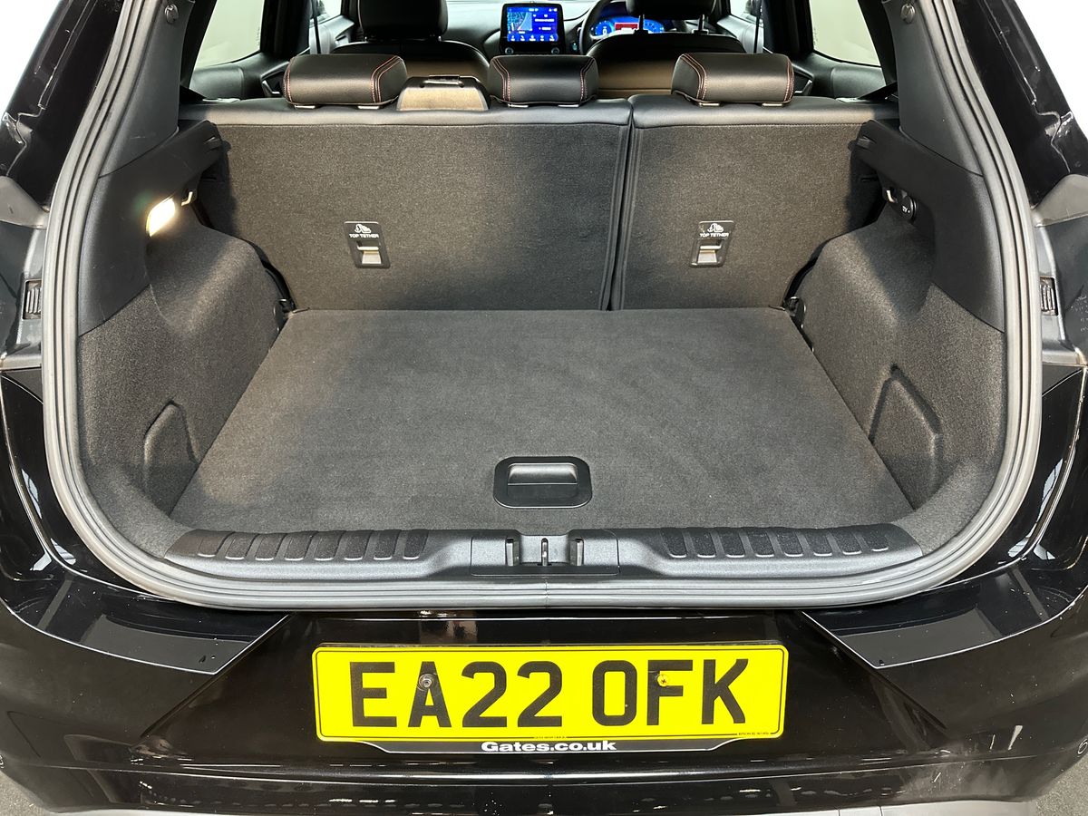 Used Ford Puma 2022 for sale - 76332260: Photo 34
