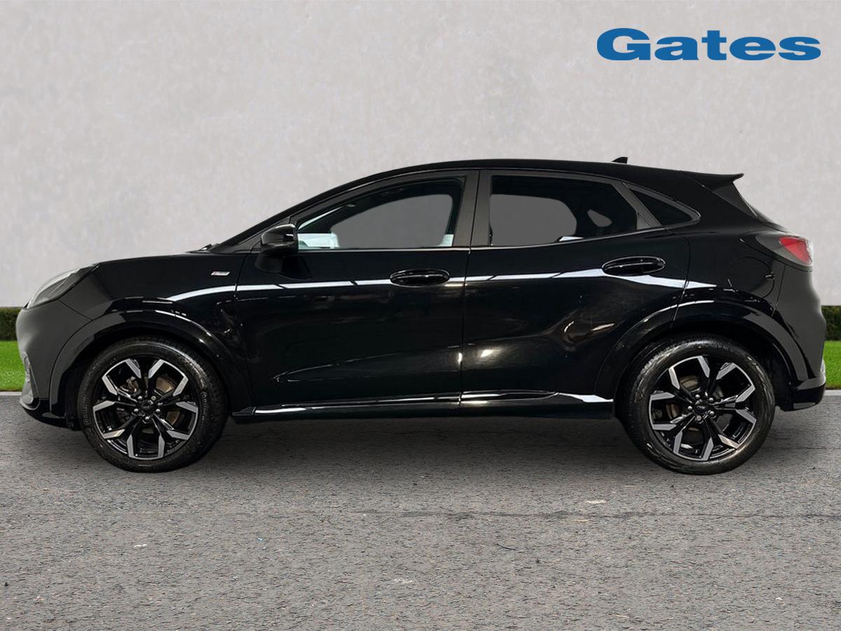 Used Ford Puma 2022 for sale - 76332260: Photo 4
