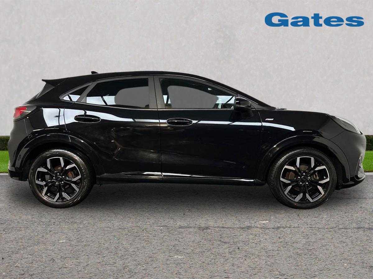 Used Ford Puma 2022 for sale - 76332260: Photo 8