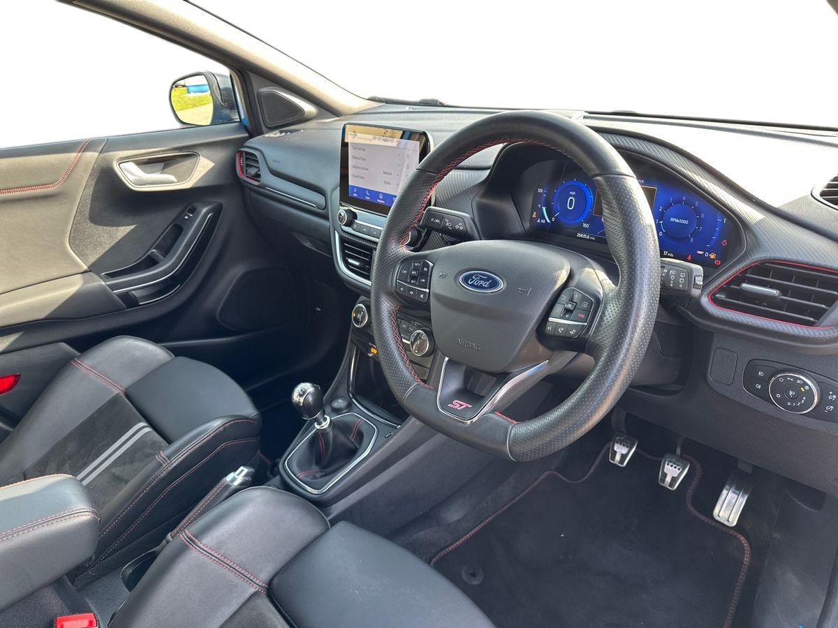 Used Ford Puma 2023 for sale - 77664998: Photo 10