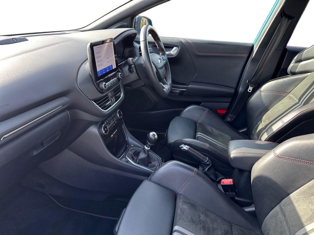 Used Ford Puma 2023 for sale - 77664998: Photo 11