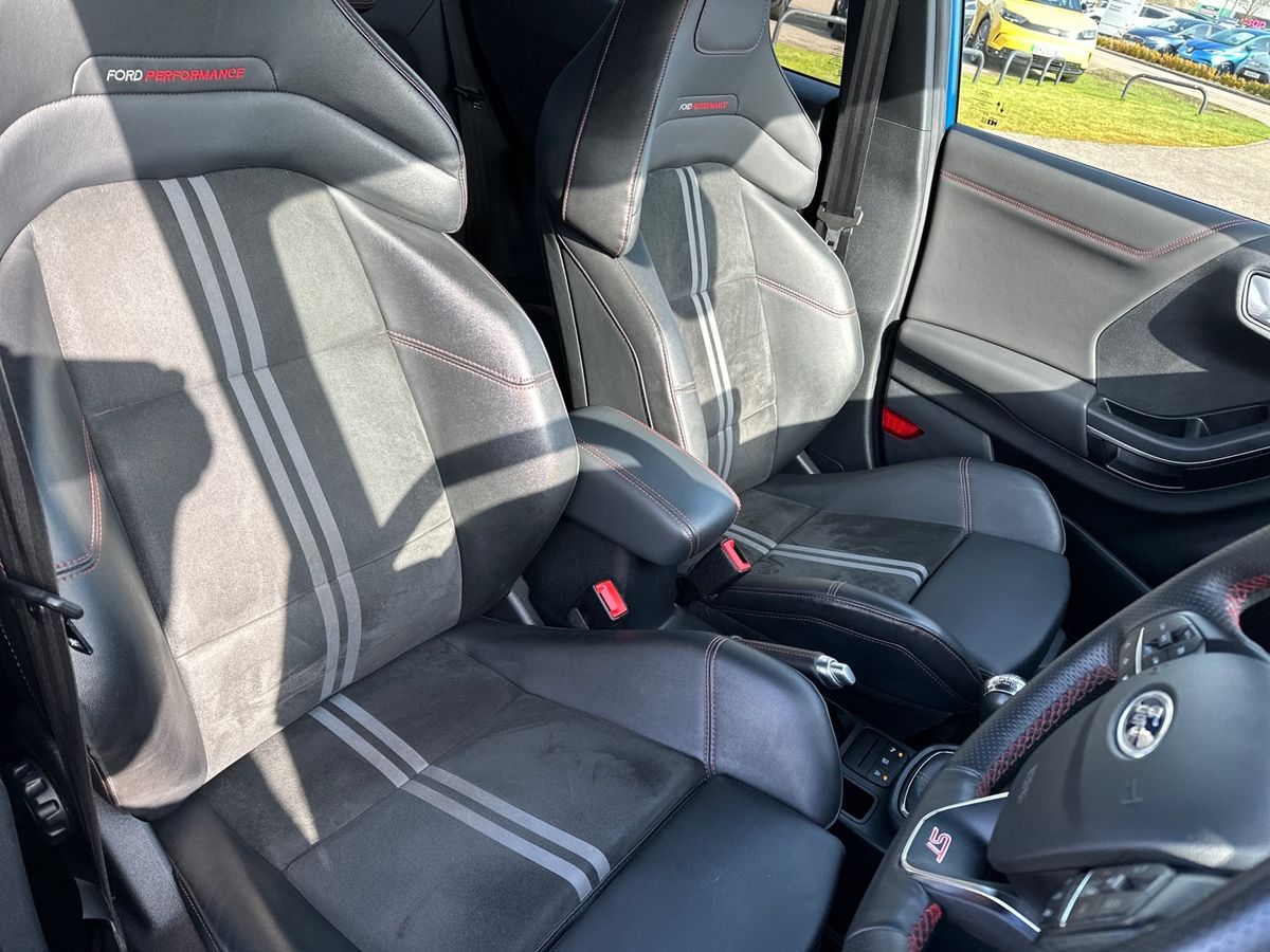 Used Ford Puma 2023 for sale - 77664998: Photo 12