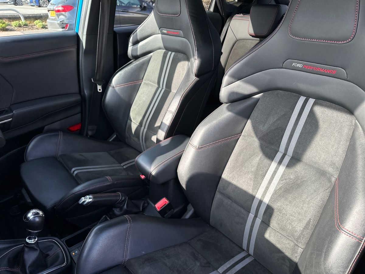 Used Ford Puma 2023 for sale - 77664998: Photo 13