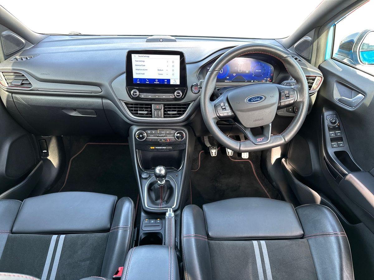 Used Ford Puma 2023 for sale - 77664998: Photo 15