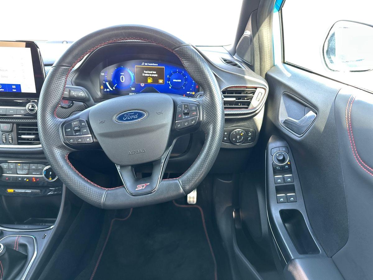 Used Ford Puma 2023 for sale - 77664998: Photo 17