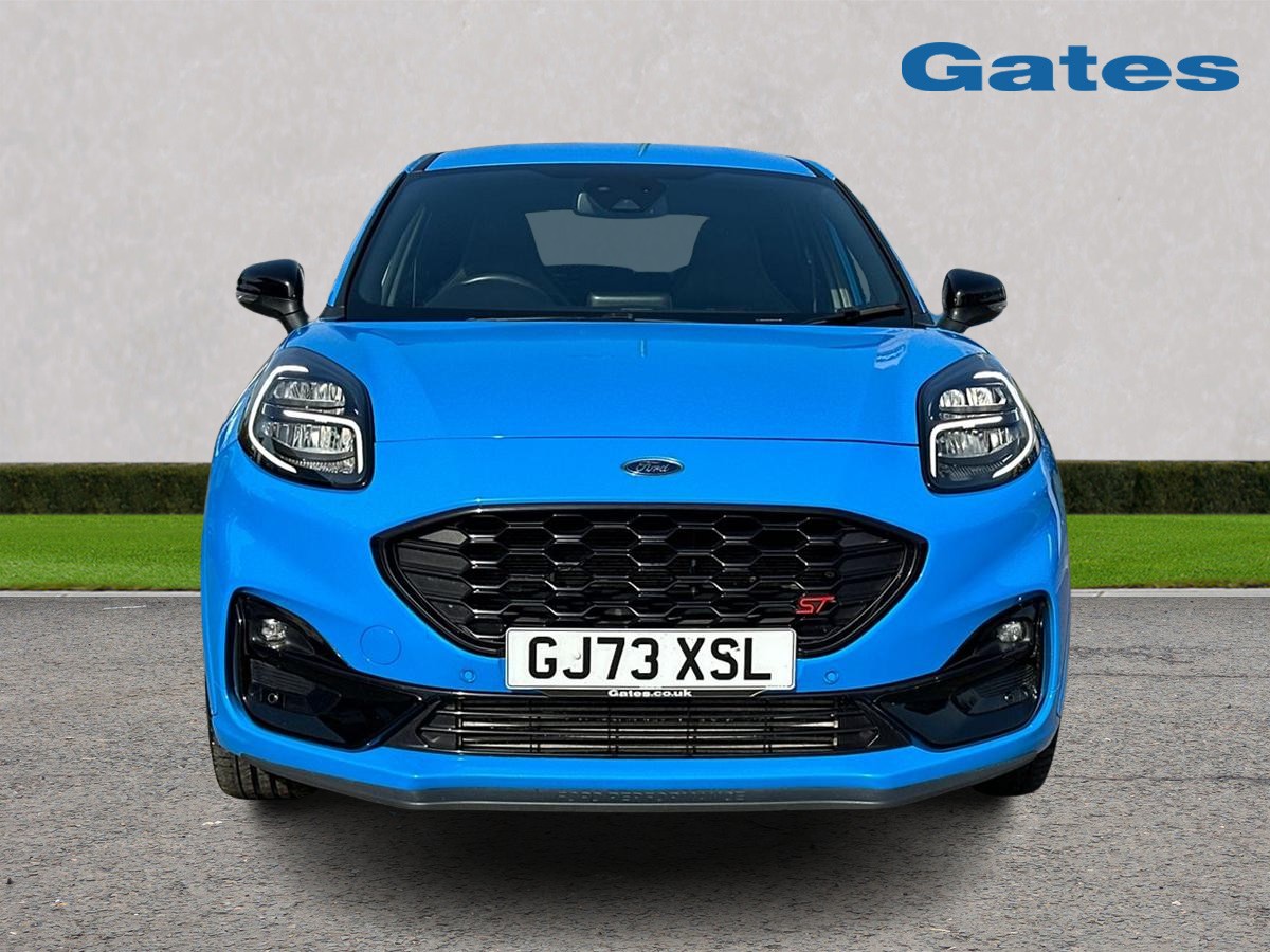 Used Ford Puma 2023 for sale - 77664998: Photo 2