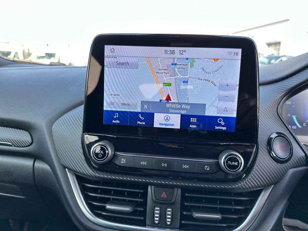 Used Ford Puma 2023 for sale - 77664998: Photo 20