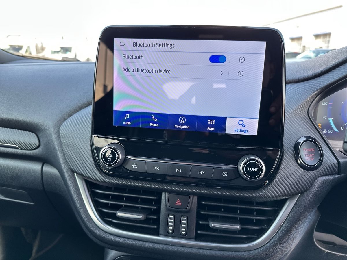 Used Ford Puma 2023 for sale - 77664998: Photo 21