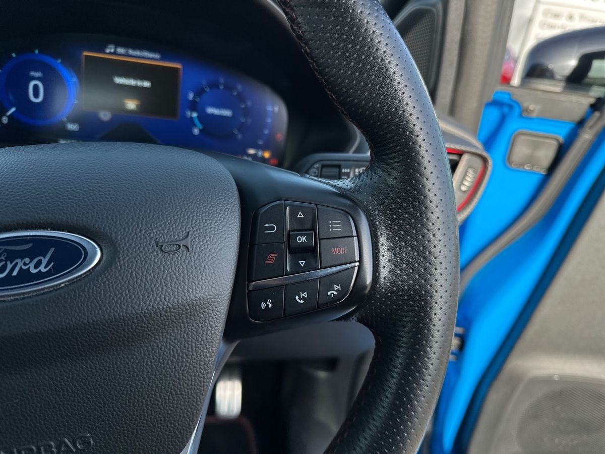 Used Ford Puma 2023 for sale - 77664998: Photo 27