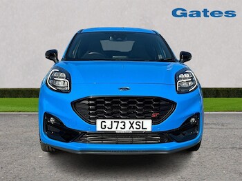 Used Ford Puma 2023 for sale - 77664998: Photo