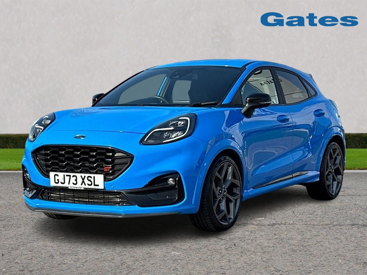 Used Ford Puma 2023 for sale - 77664998: Photo 3