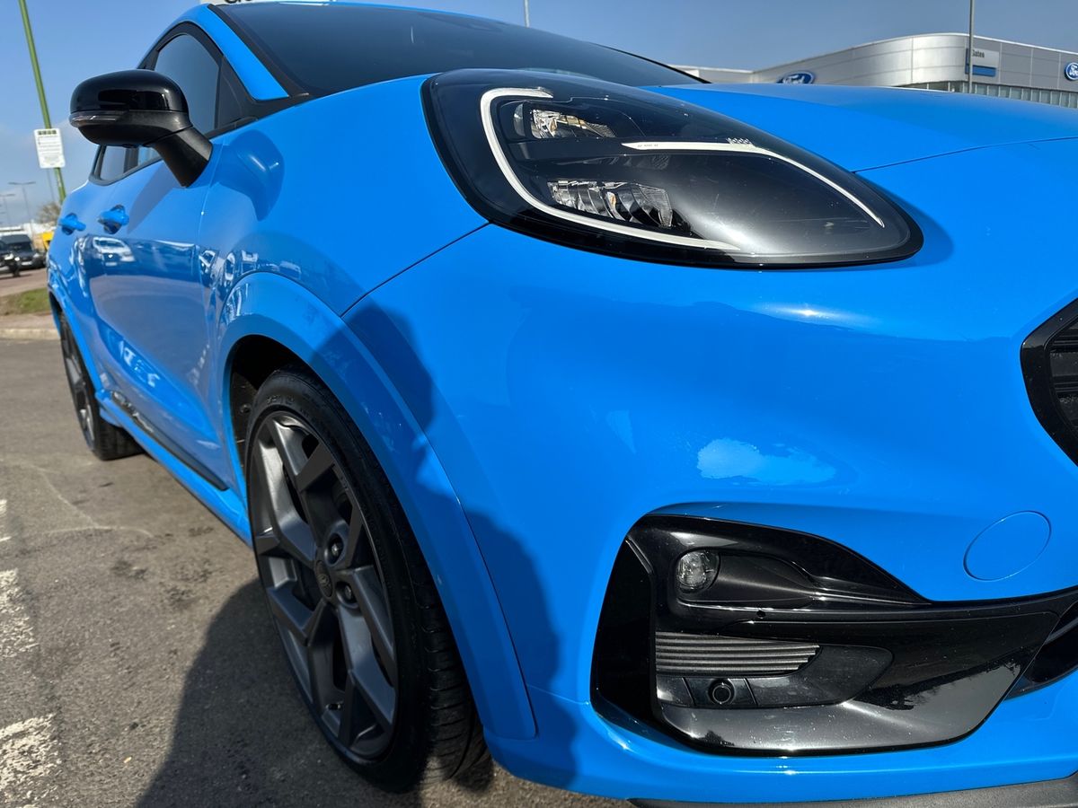 Used Ford Puma 2023 for sale - 77664998: Photo 32