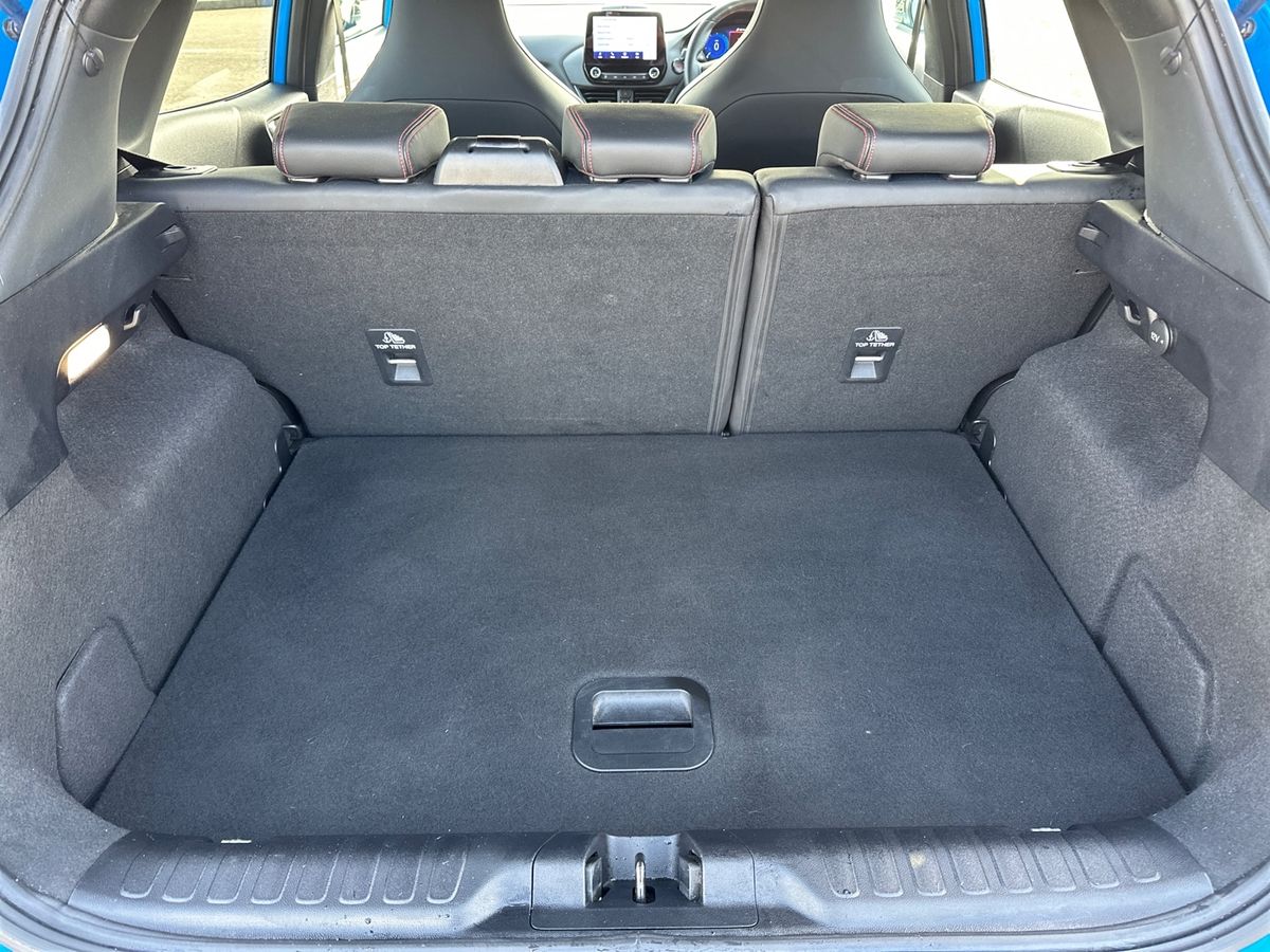 Used Ford Puma 2023 for sale - 77664998: Photo 34