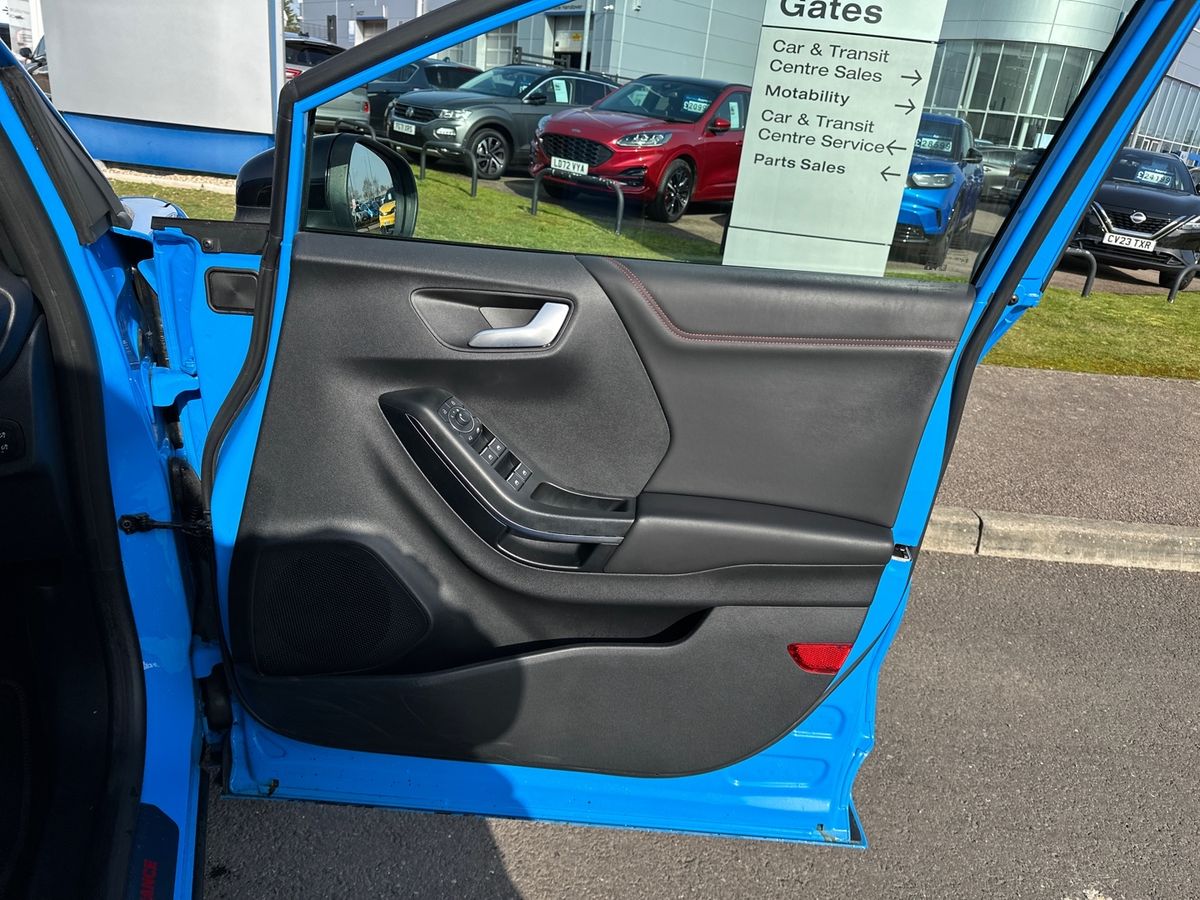 Used Ford Puma 2023 for sale - 77664998: Photo 35