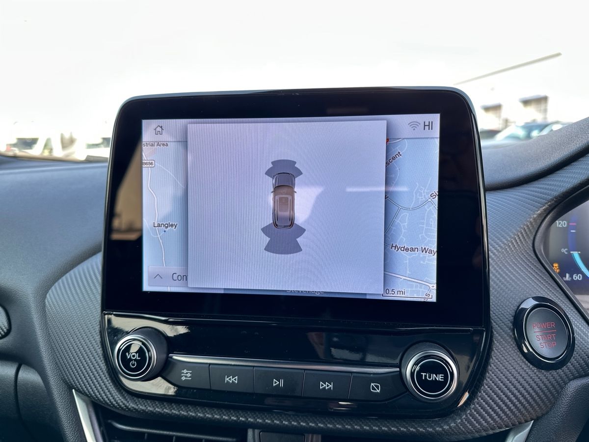 Used Ford Puma 2023 for sale - 77664998: Photo 36