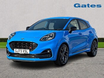 Used Ford Puma 2023 for sale - 77664998: Photo