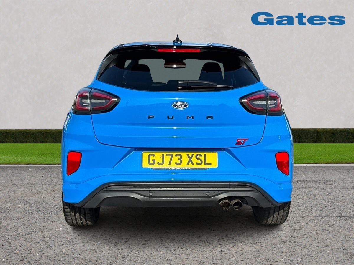 Used Ford Puma 2023 for sale - 77664998: Photo 6