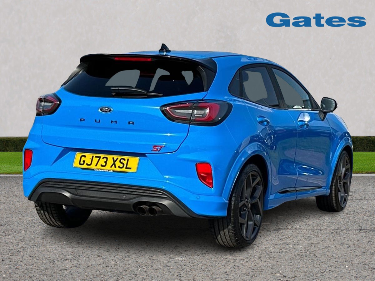 Used Ford Puma 2023 for sale - 77664998: Photo 7