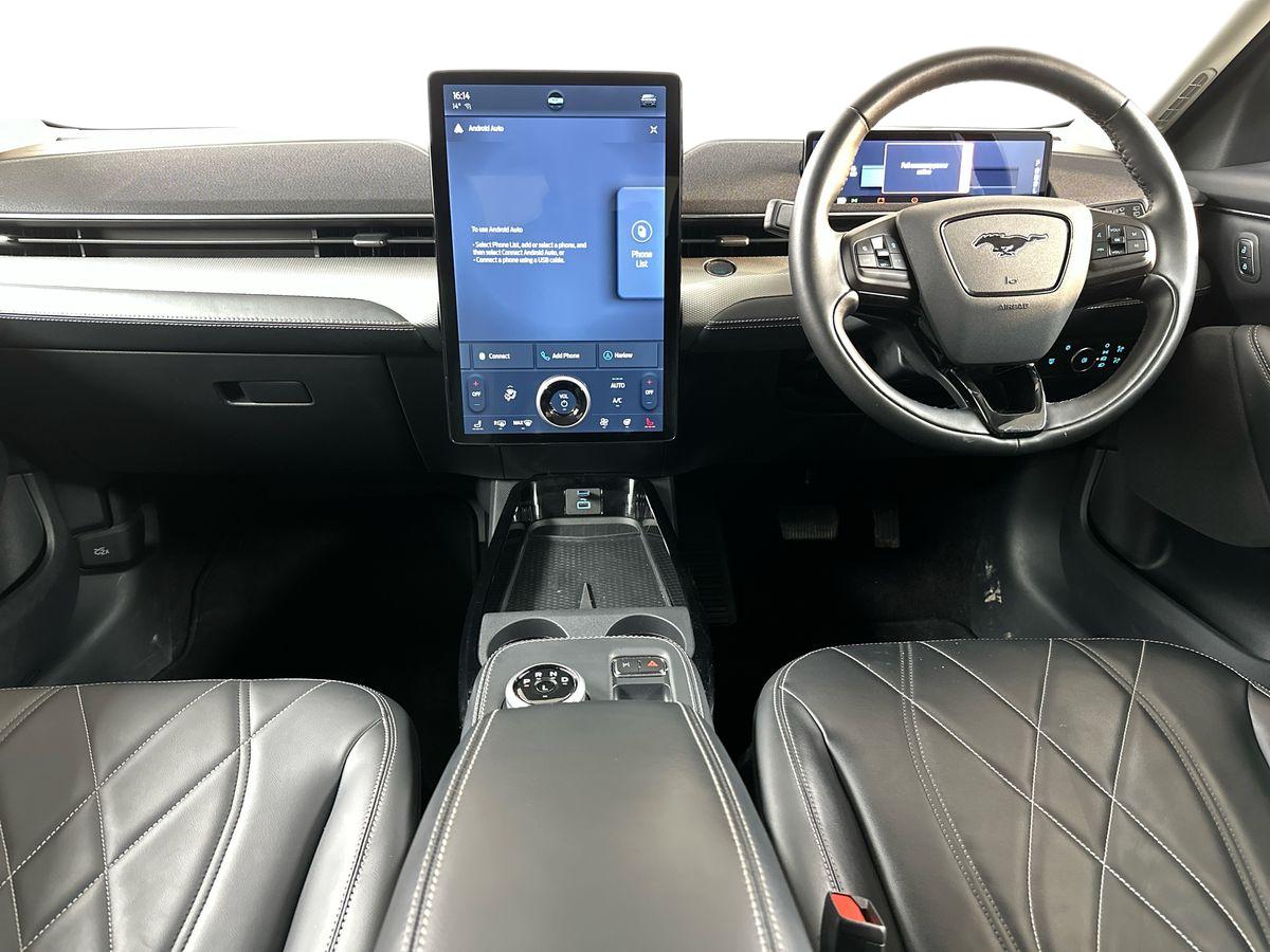 Used Ford Mustang Mach-E 2023 for sale - 77848006: Photo 15