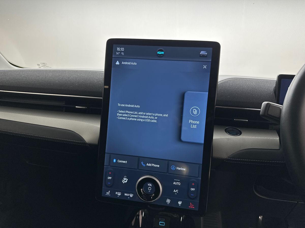 Used Ford Mustang Mach-E 2023 for sale - 77848006: Photo 19