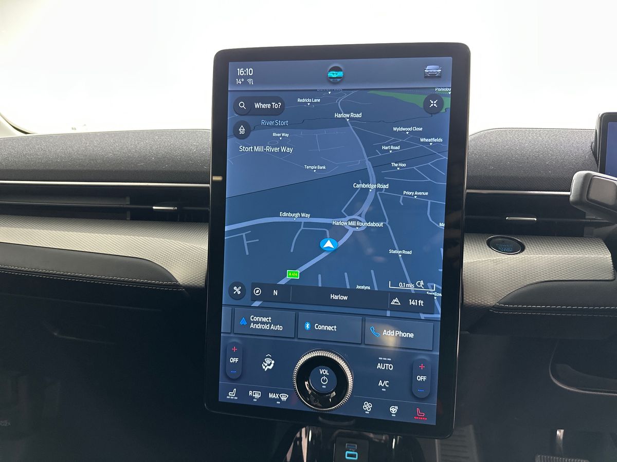 Used Ford Mustang Mach-E 2023 for sale - 77848006: Photo 20