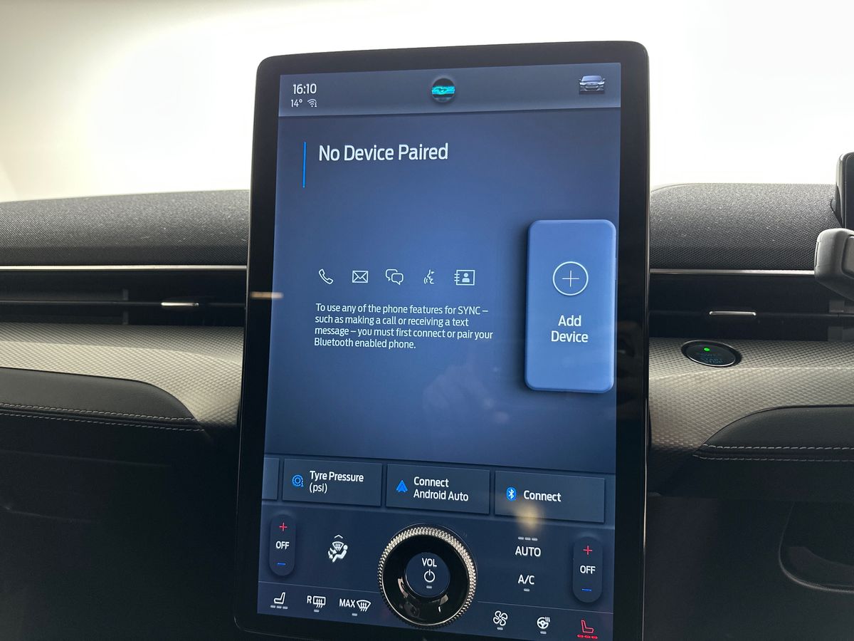 Used Ford Mustang Mach-E 2023 for sale - 77848006: Photo 21