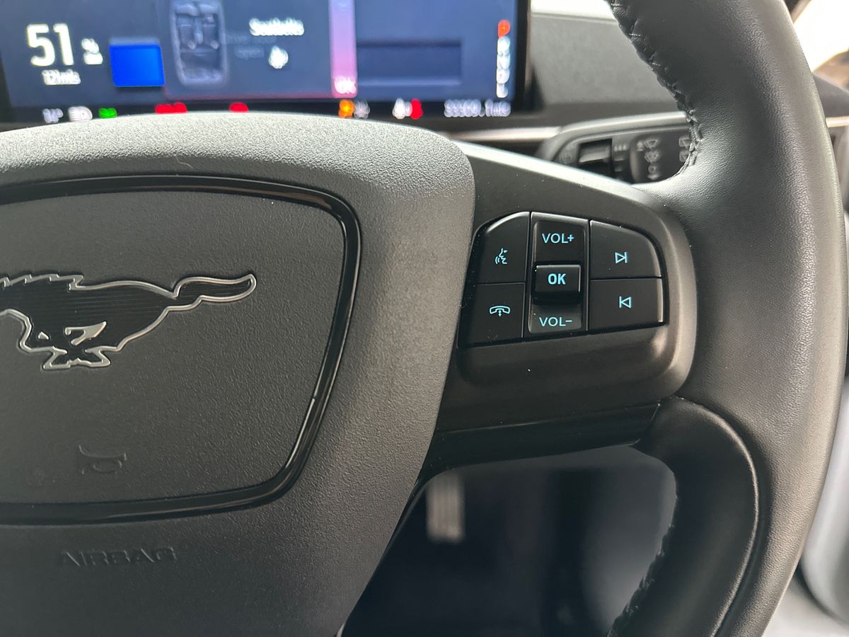 Used Ford Mustang Mach-E 2023 for sale - 77848006: Photo 27